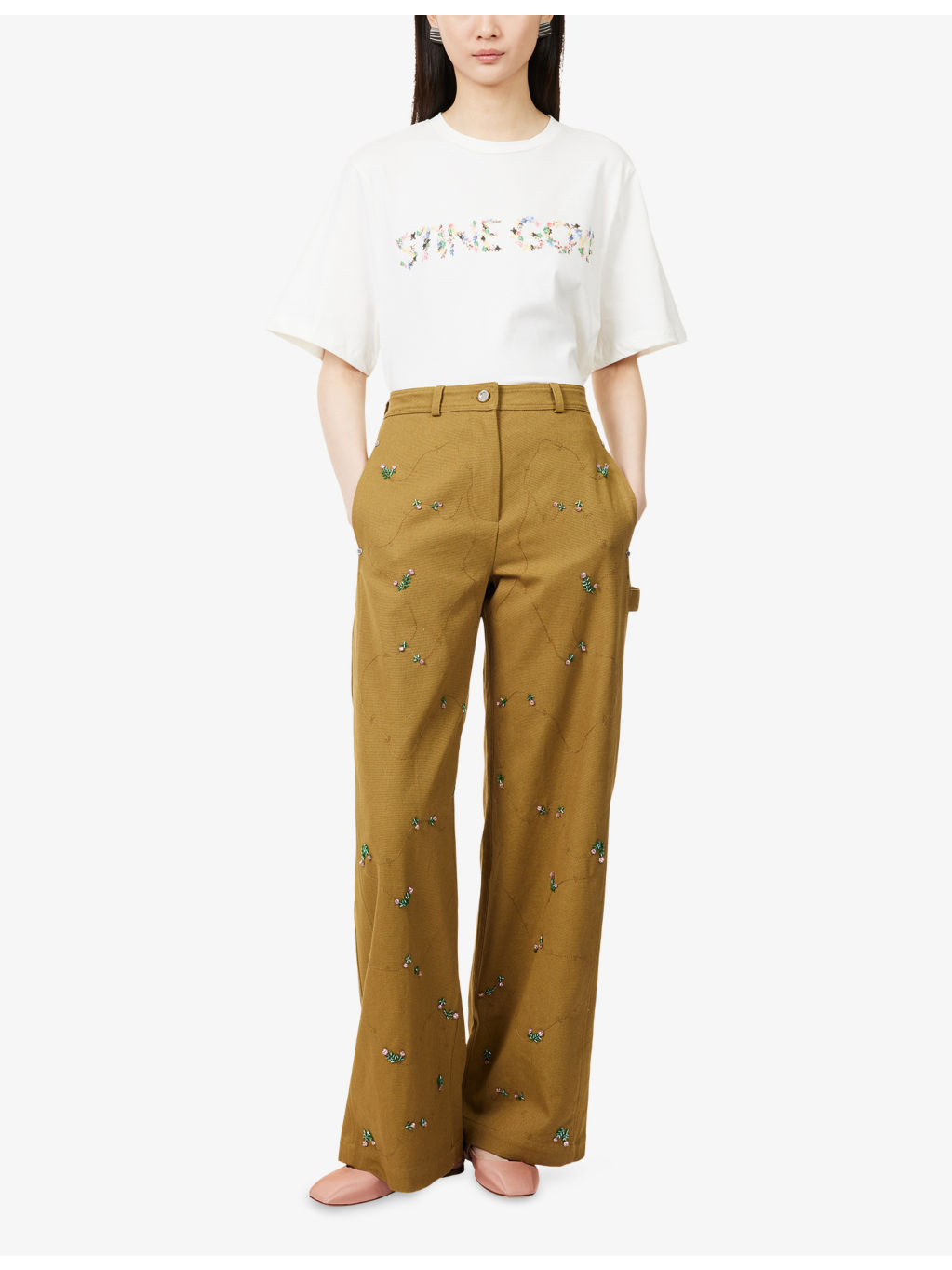 selfridges's post