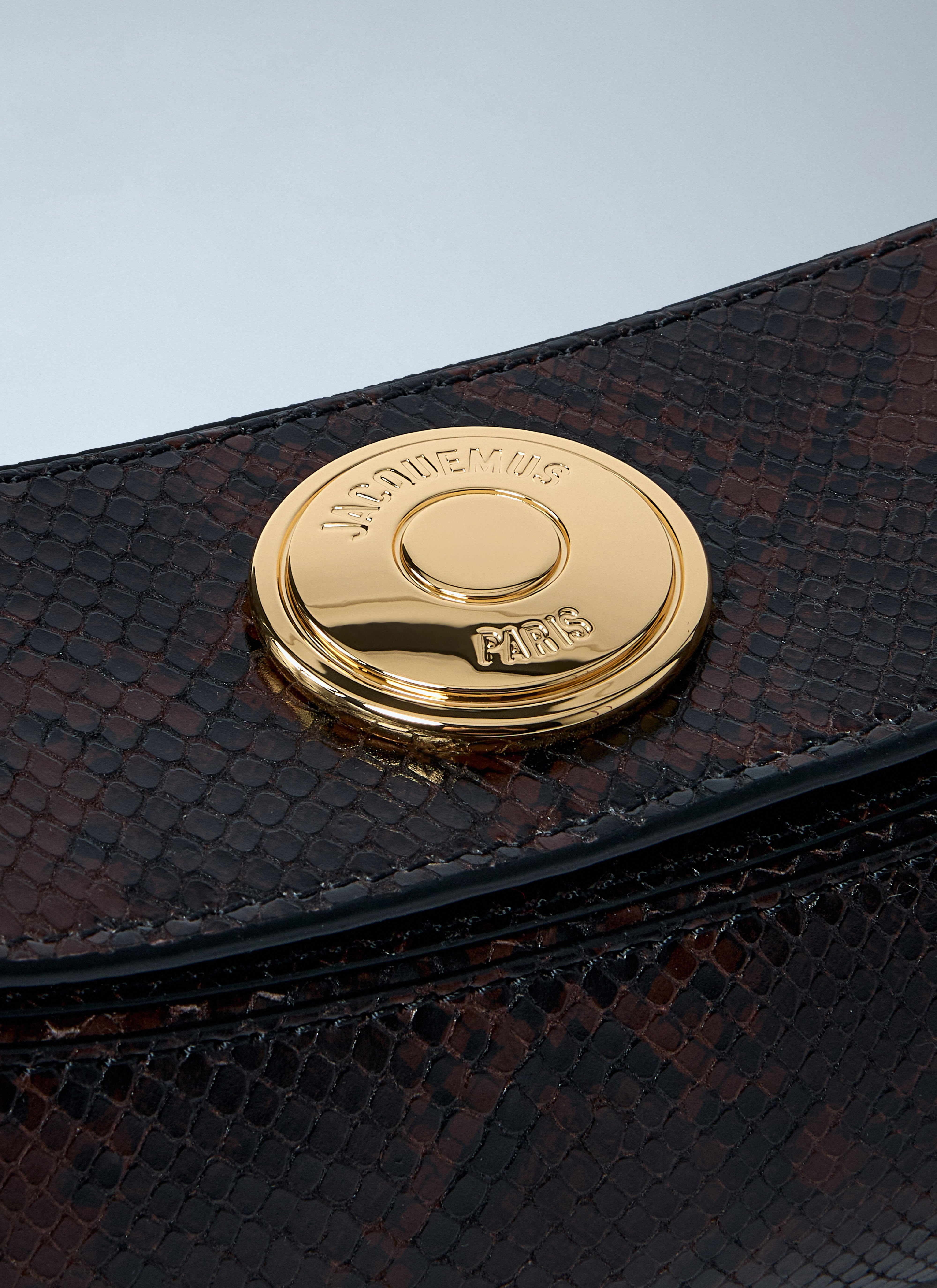 Le Calisso Shoulder Bag - 4