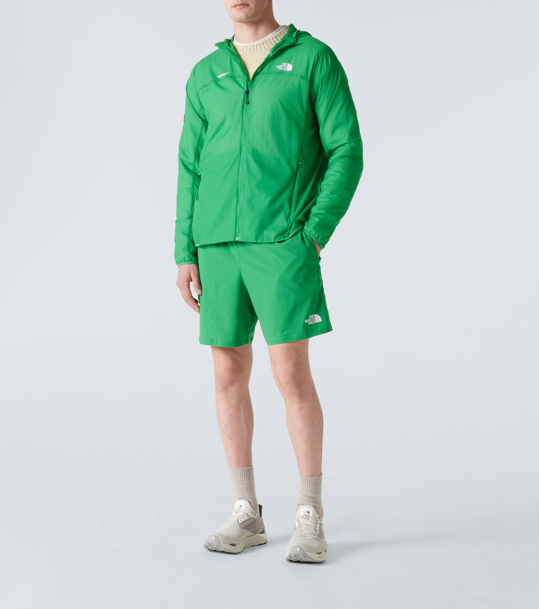 x Undercover Performance shorts - 2