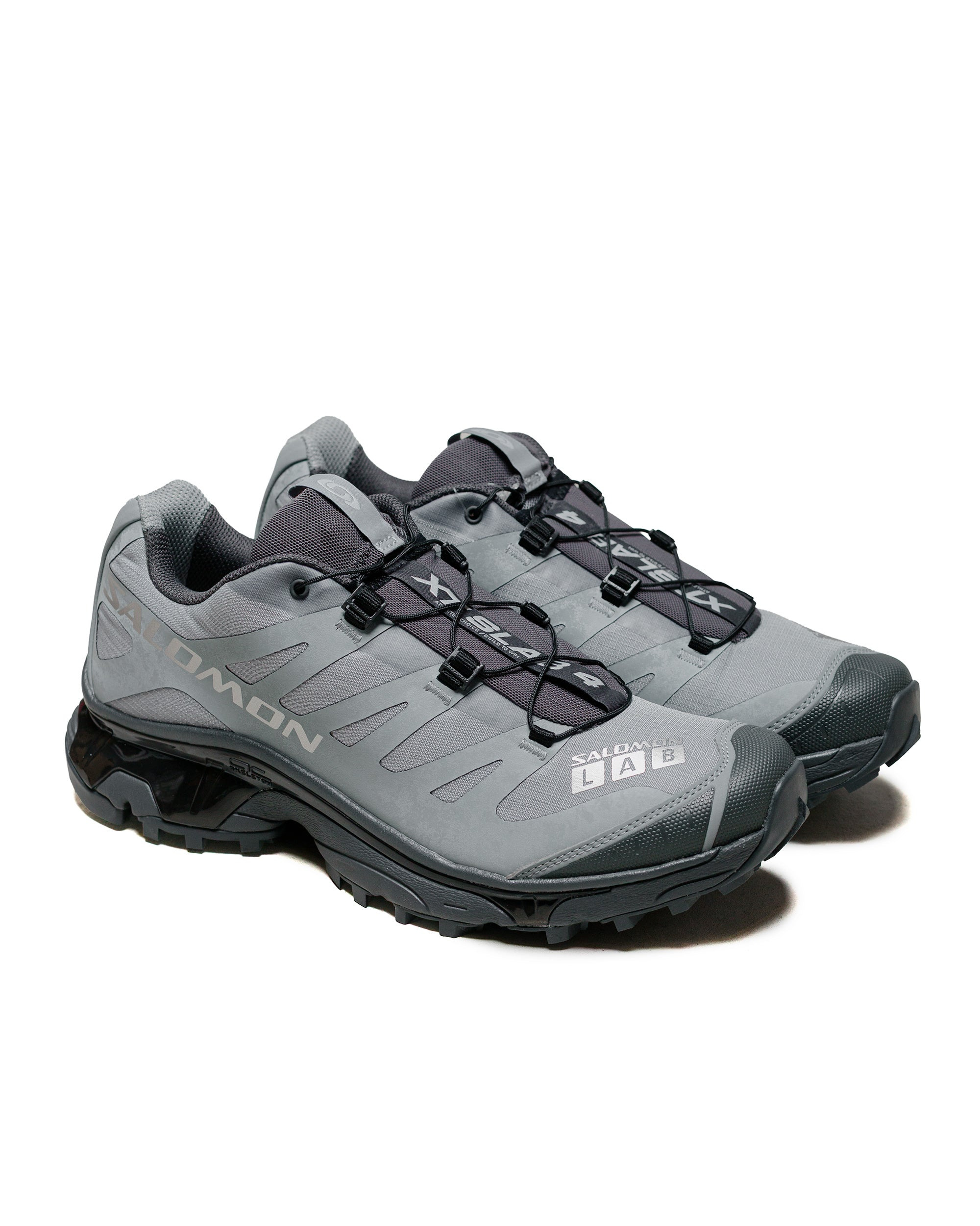 XT-4 OG Protective Monument/Asphalt/Ftw Silver - 2