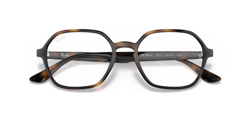 Ray-Ban RB4361 OPTICS outlook