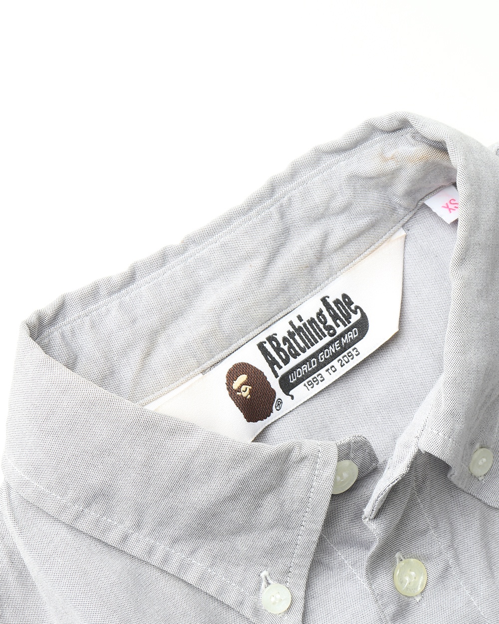 A BATHING APE - 4