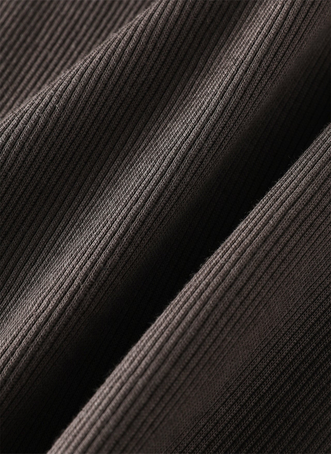 8.0 SLEEVELESS RIGHT (BROWN) - 3