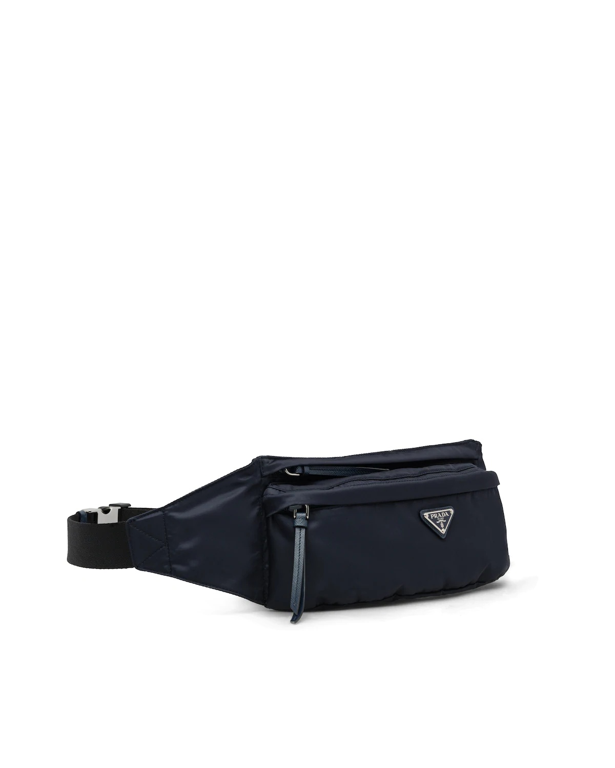 Nylon Belt Bag - 3