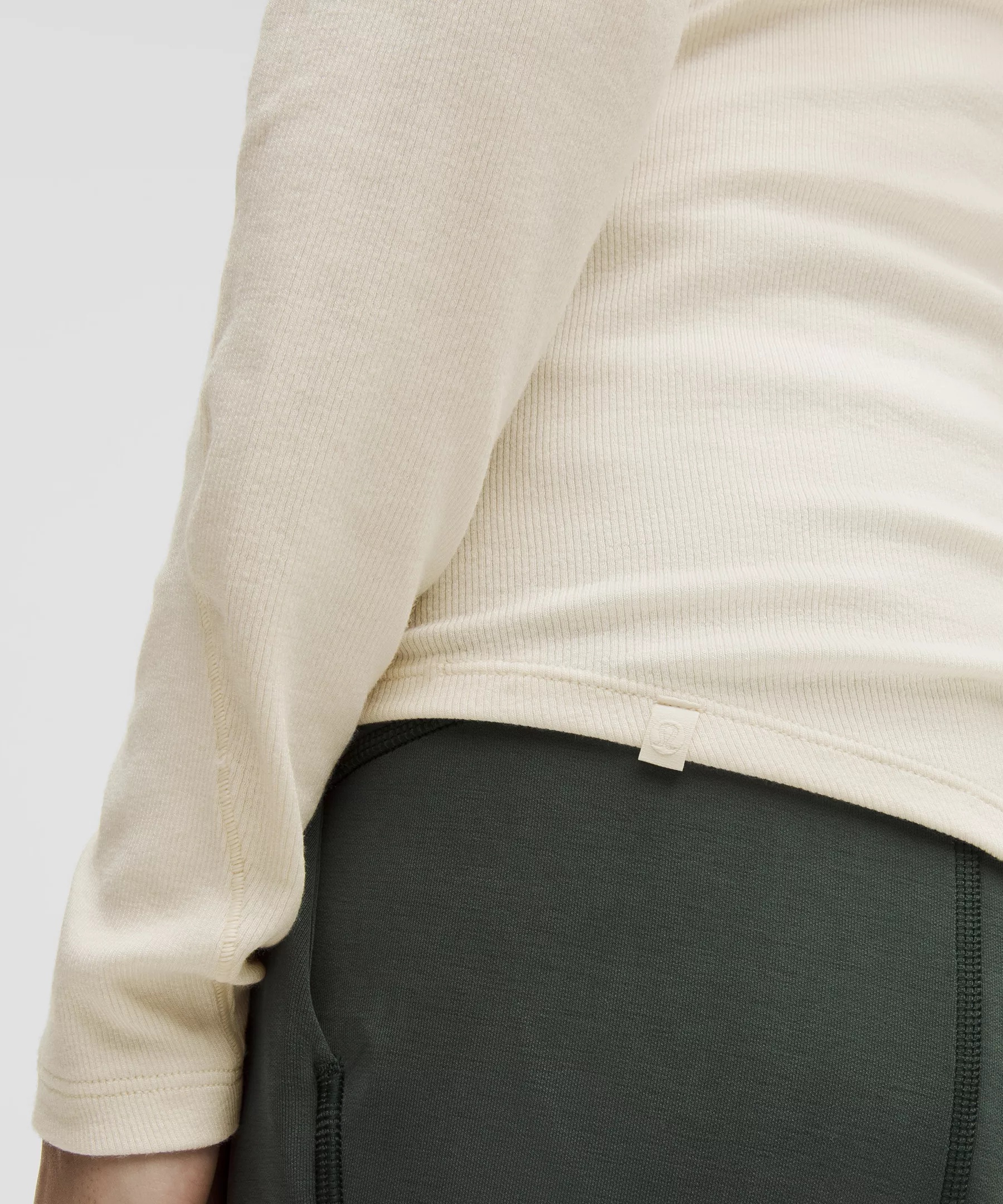 Hold Tight Long-Sleeve Shirt - 5