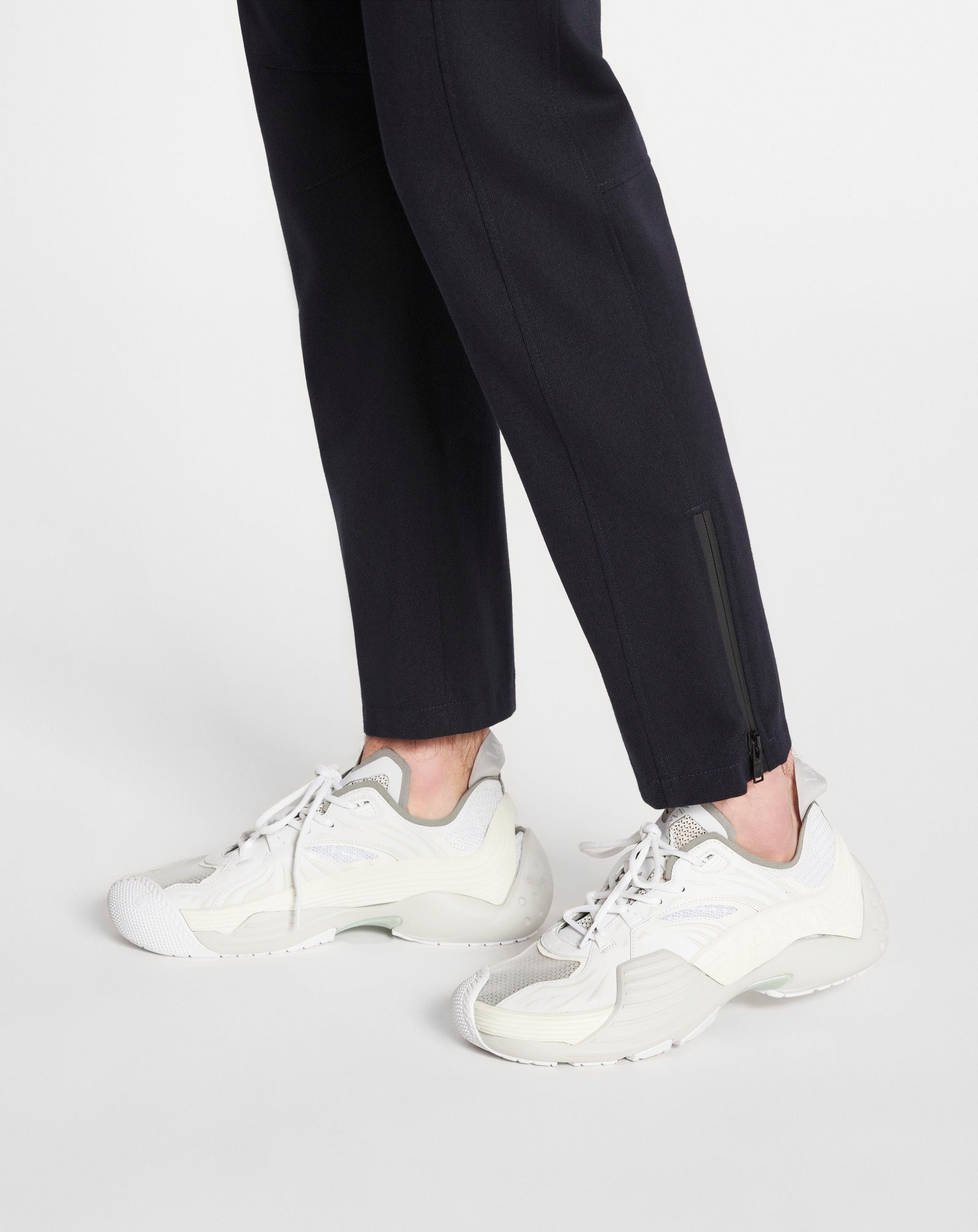 MESH FLASH-X SNEAKERS - 5
