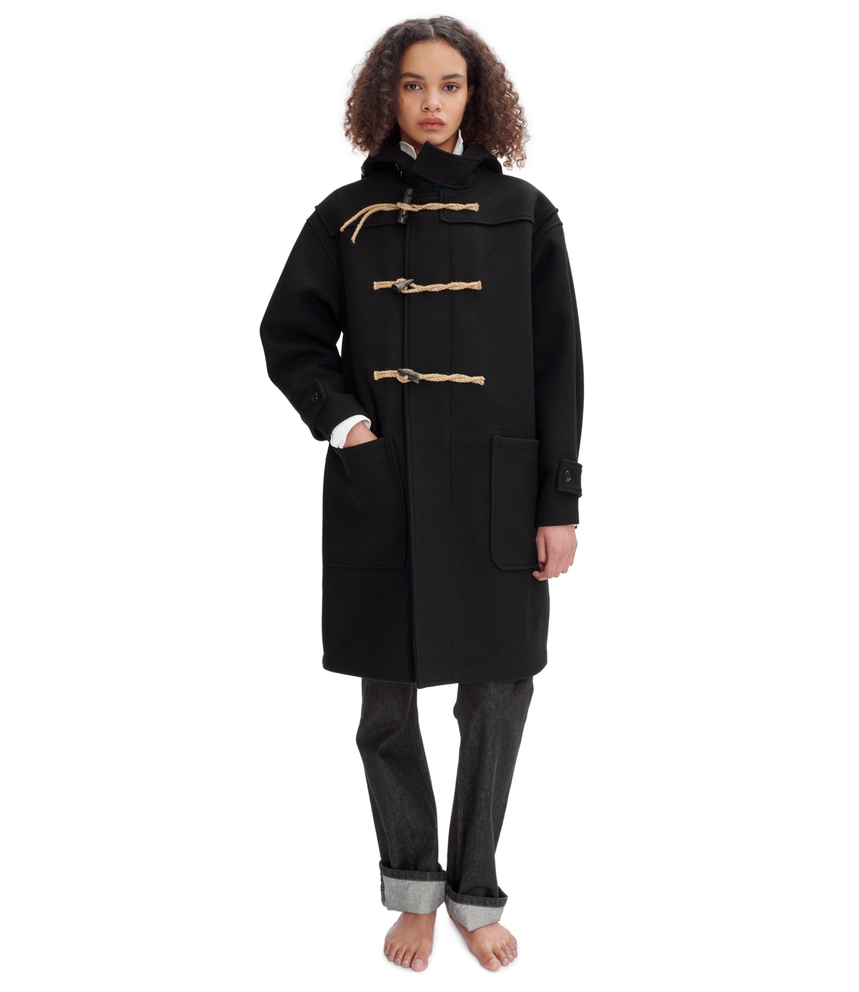Colin coat - 7