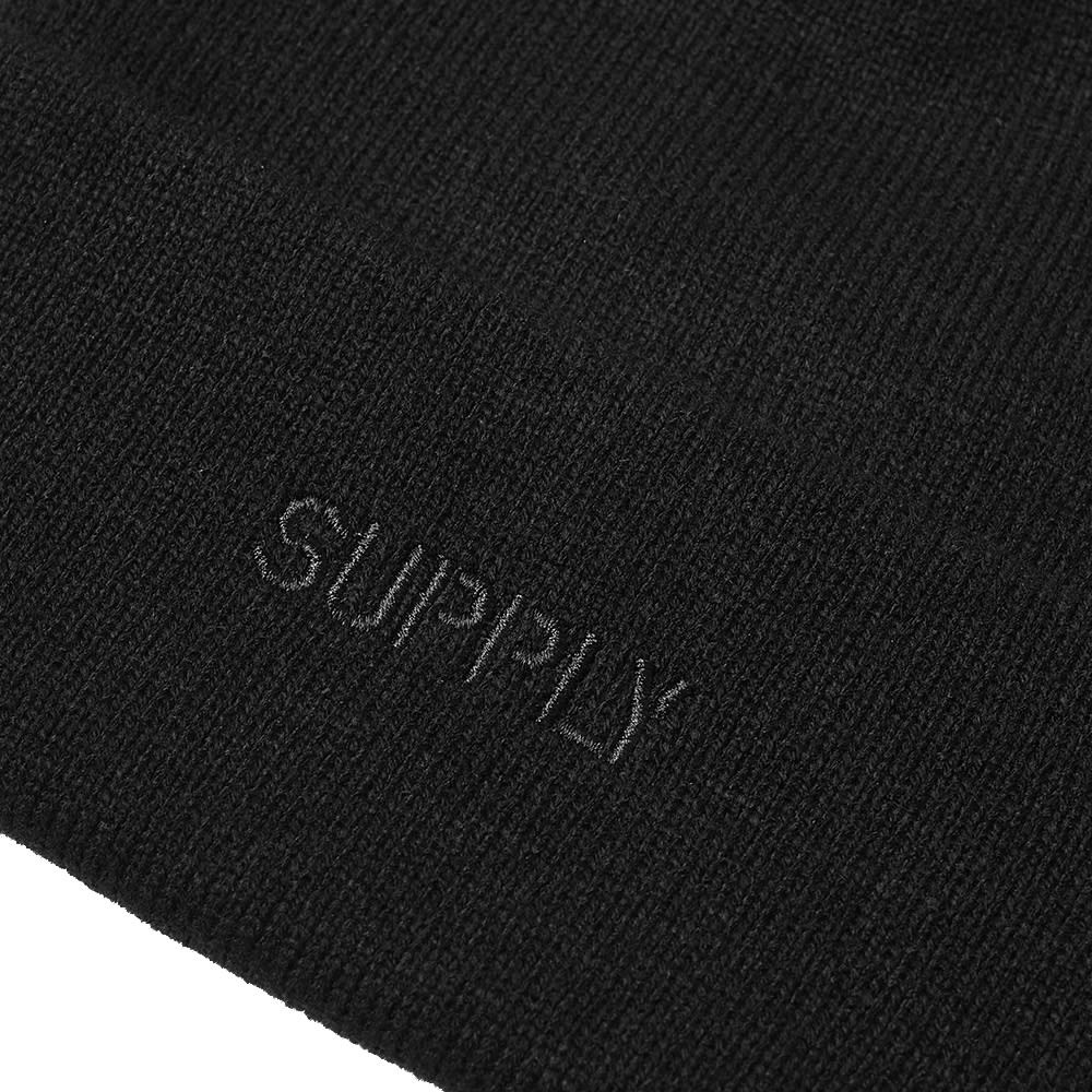 Carhartt WIP x Supply Short Watch Hat - 3