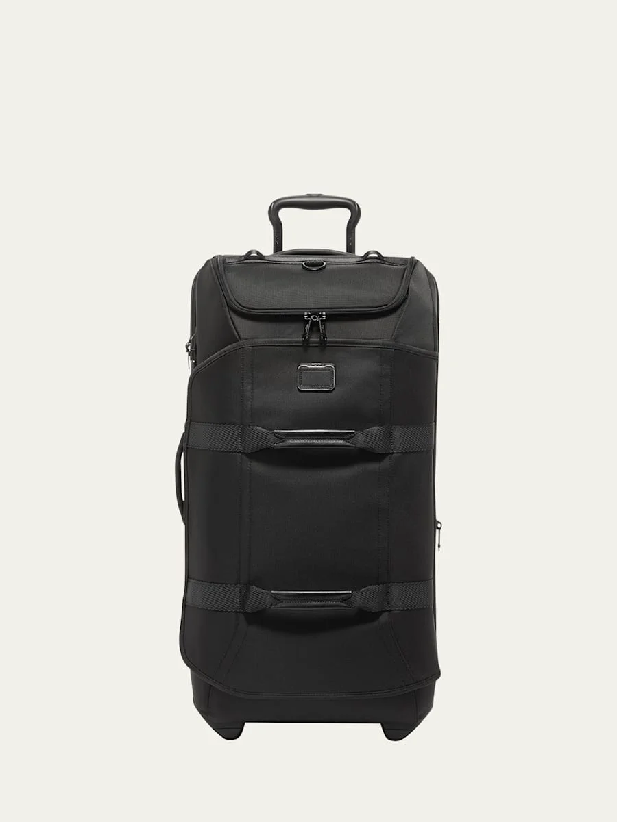 Wheeled Duffel Expandable Packing Case - 1