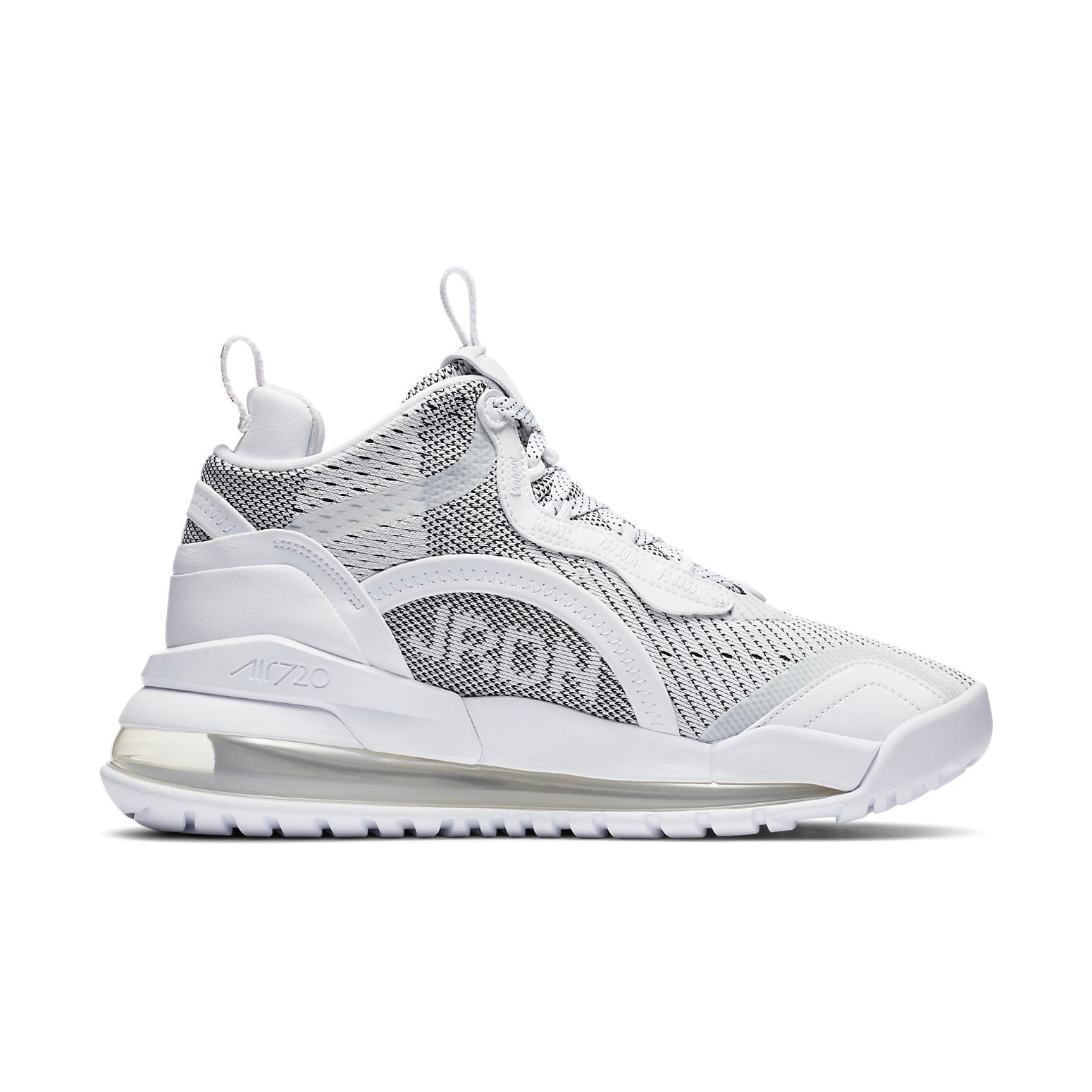 Jordan Air Jordan Aerospace 720 JCRD 'White' CW3879-100
