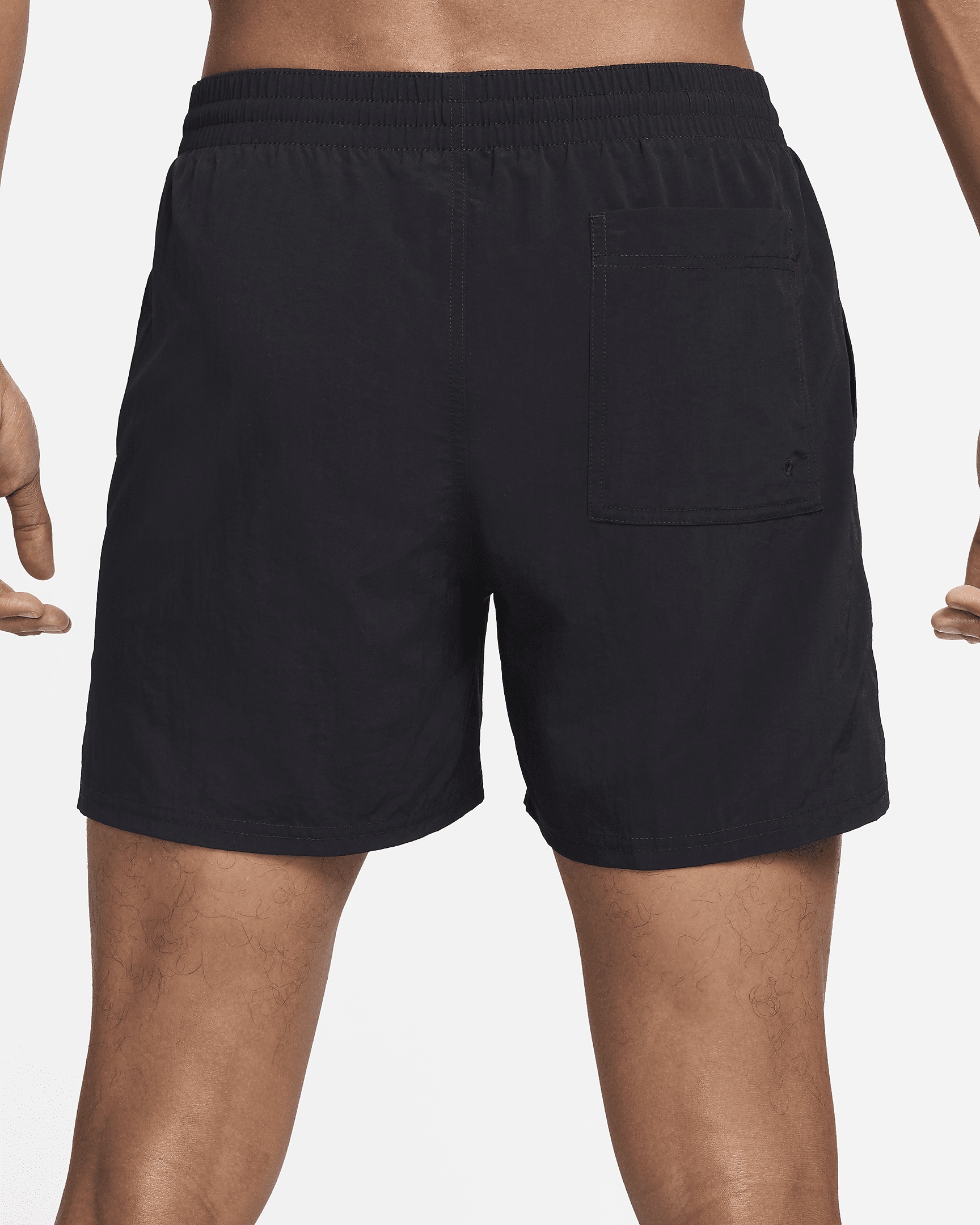 Nike Swim Men's 5" Volley Shorts - 3