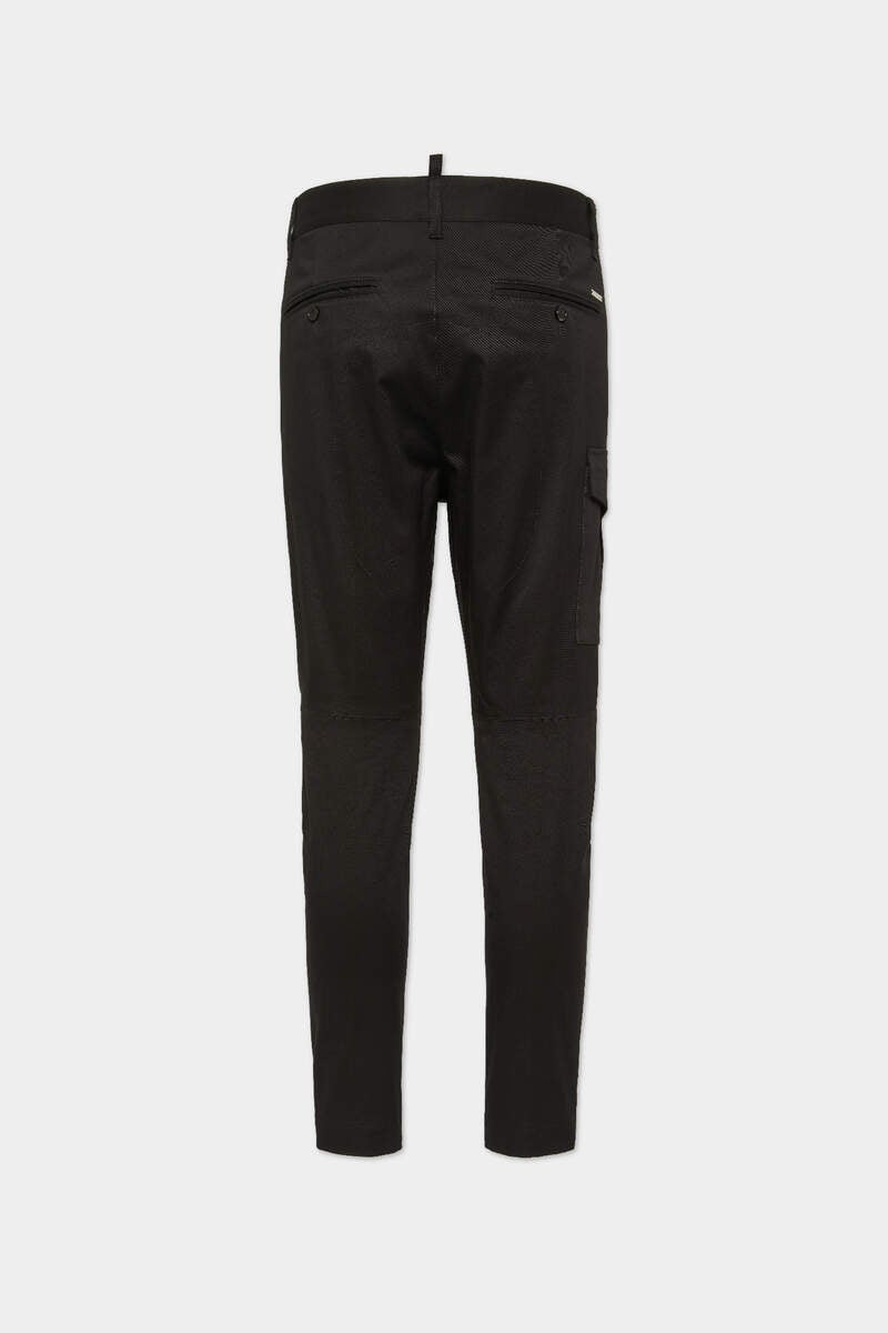 DSQUARED2 SEXY CARGO PANTS outlook