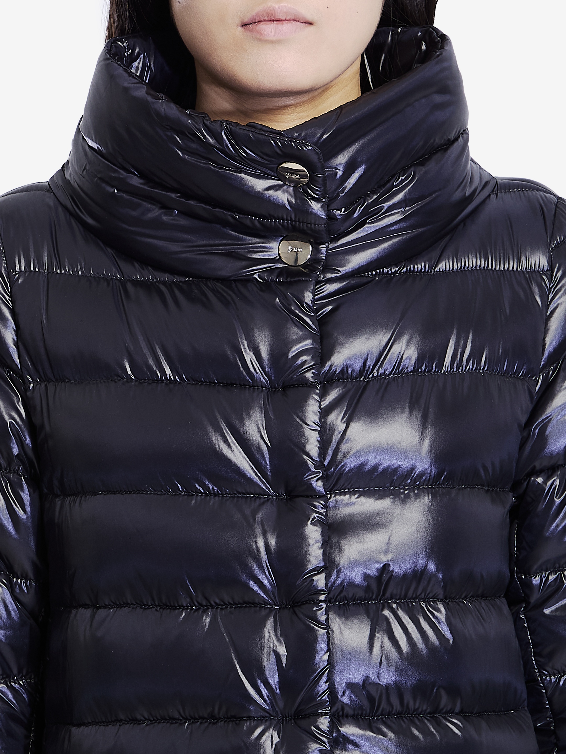Amelia puffer jacket - 3