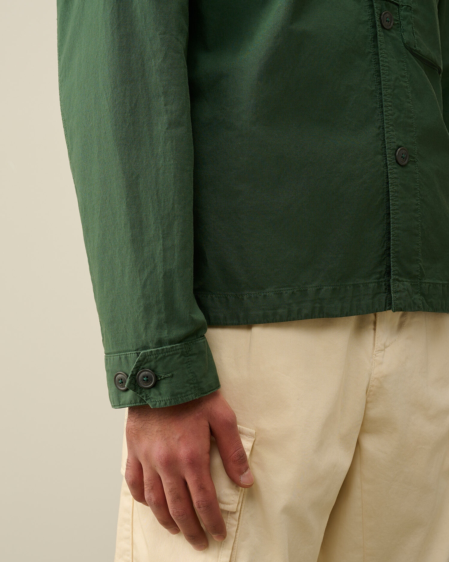 Ottoman Shirt - 5