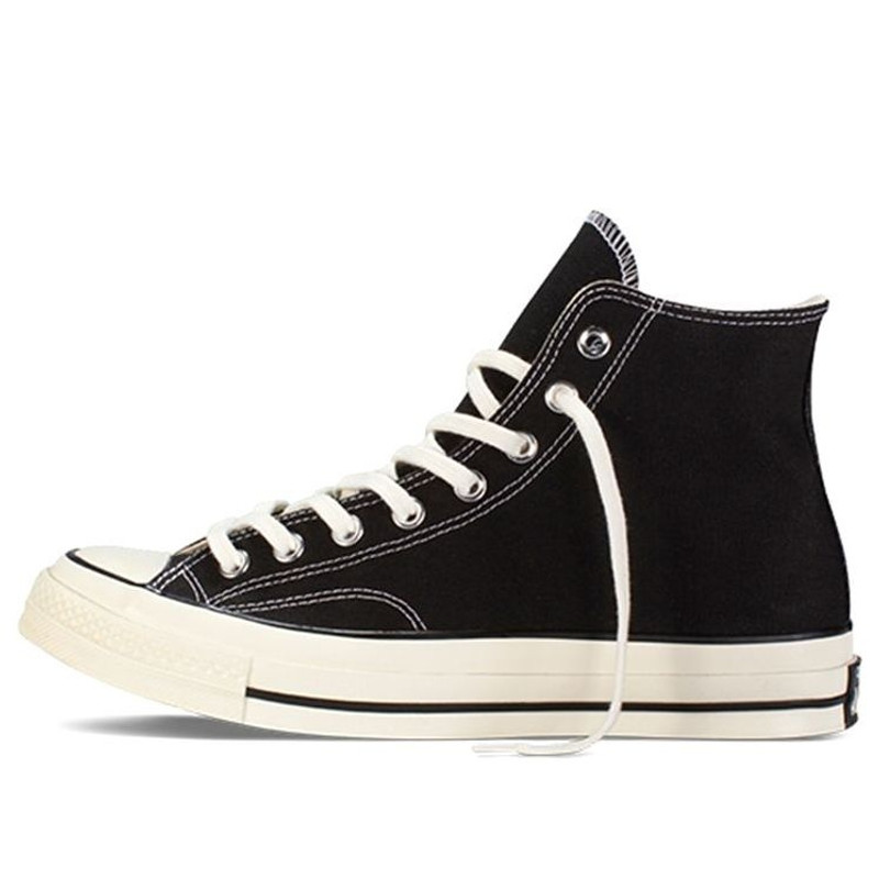 Converse Chuck Taylor All Star 70 Hi 'Black' 142334C - 1