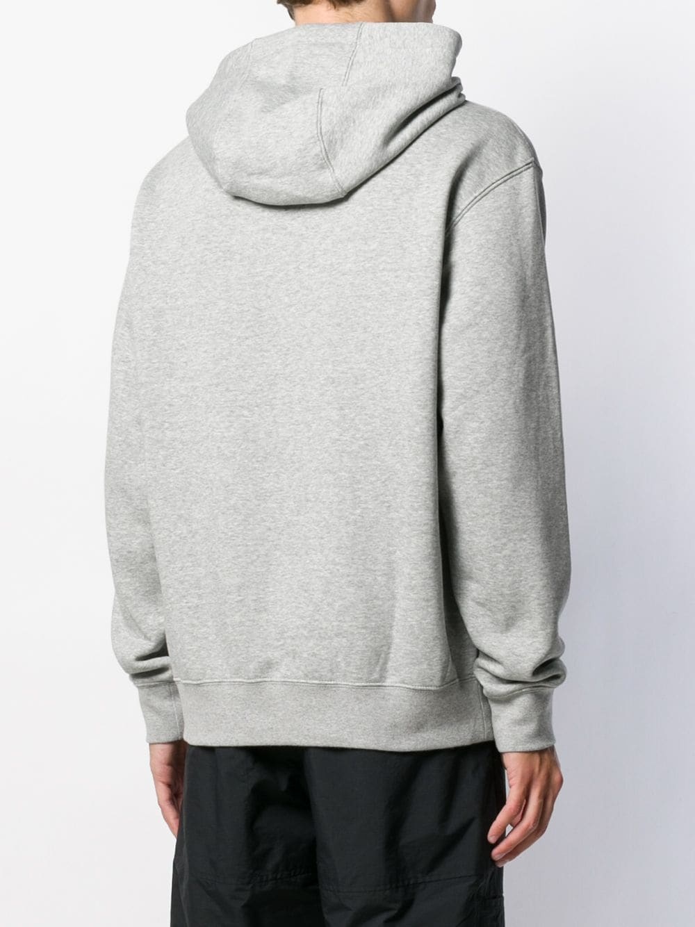 Club relaxed-fit hoodie - 4