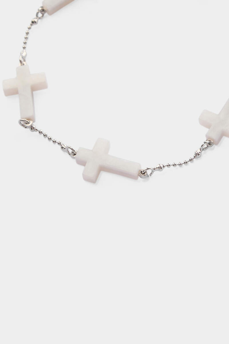 DSQUARED2 JESUS BRACELET outlook