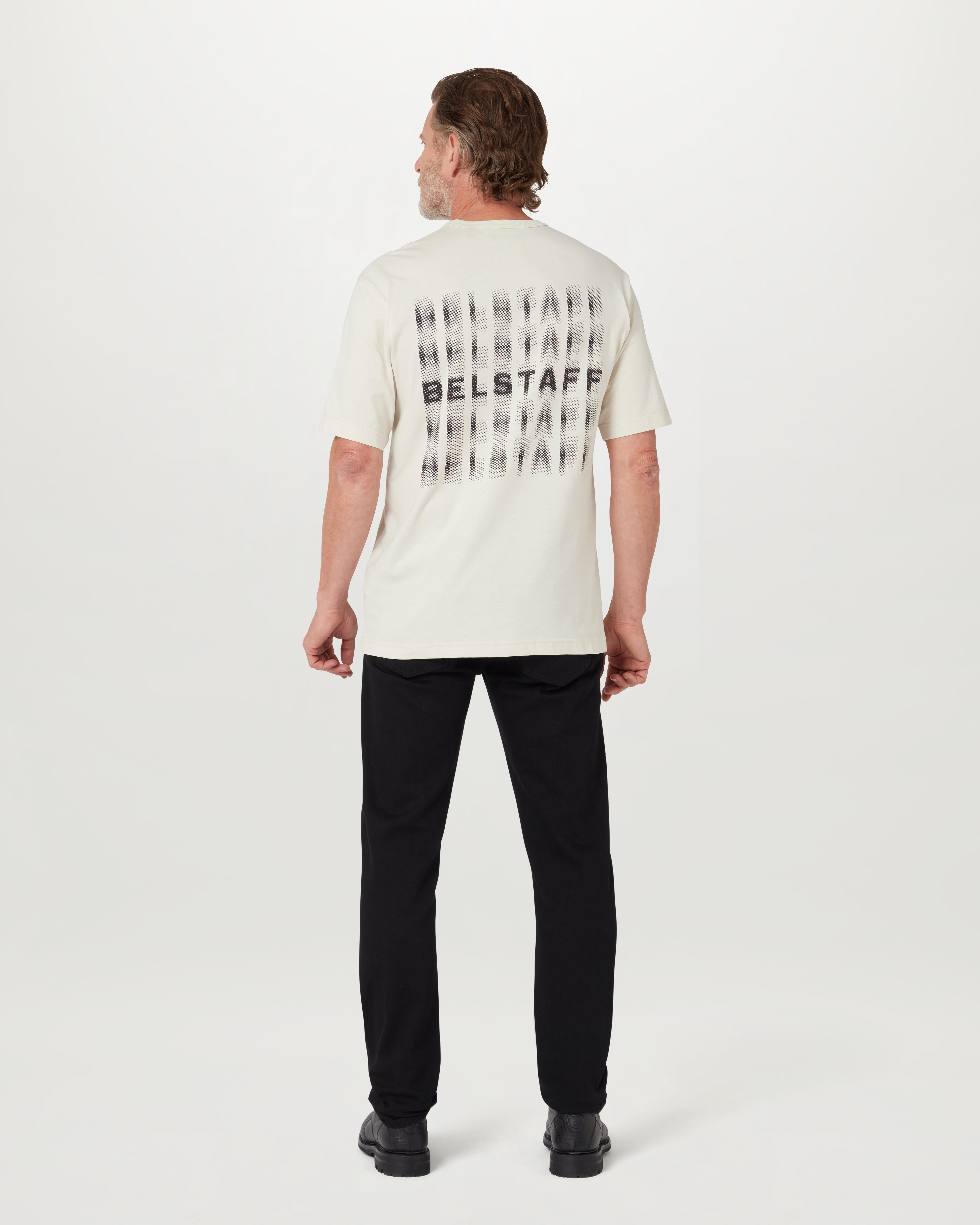SHADOW T-SHIRT - 4