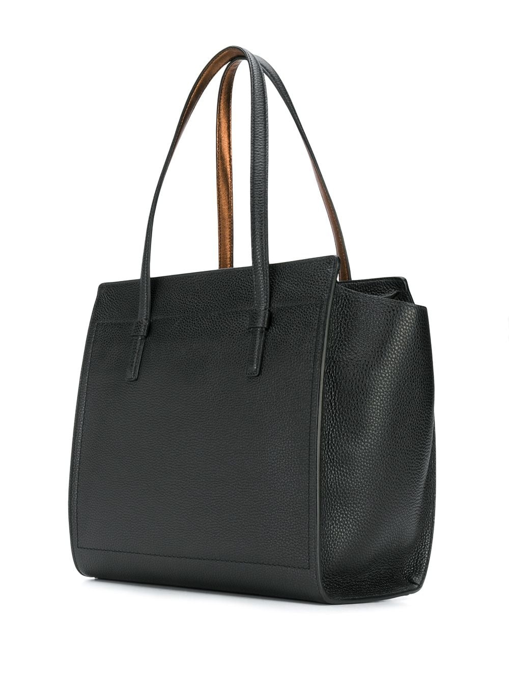 Double Handle tote bag - 3