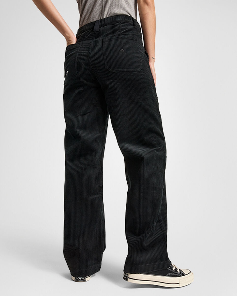 Corduroy Pants - 2