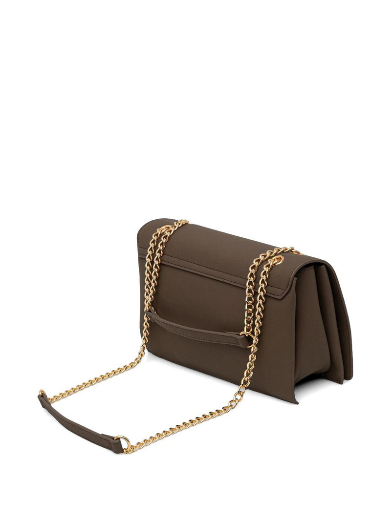 Moschino chain-strap cross body bag outlook