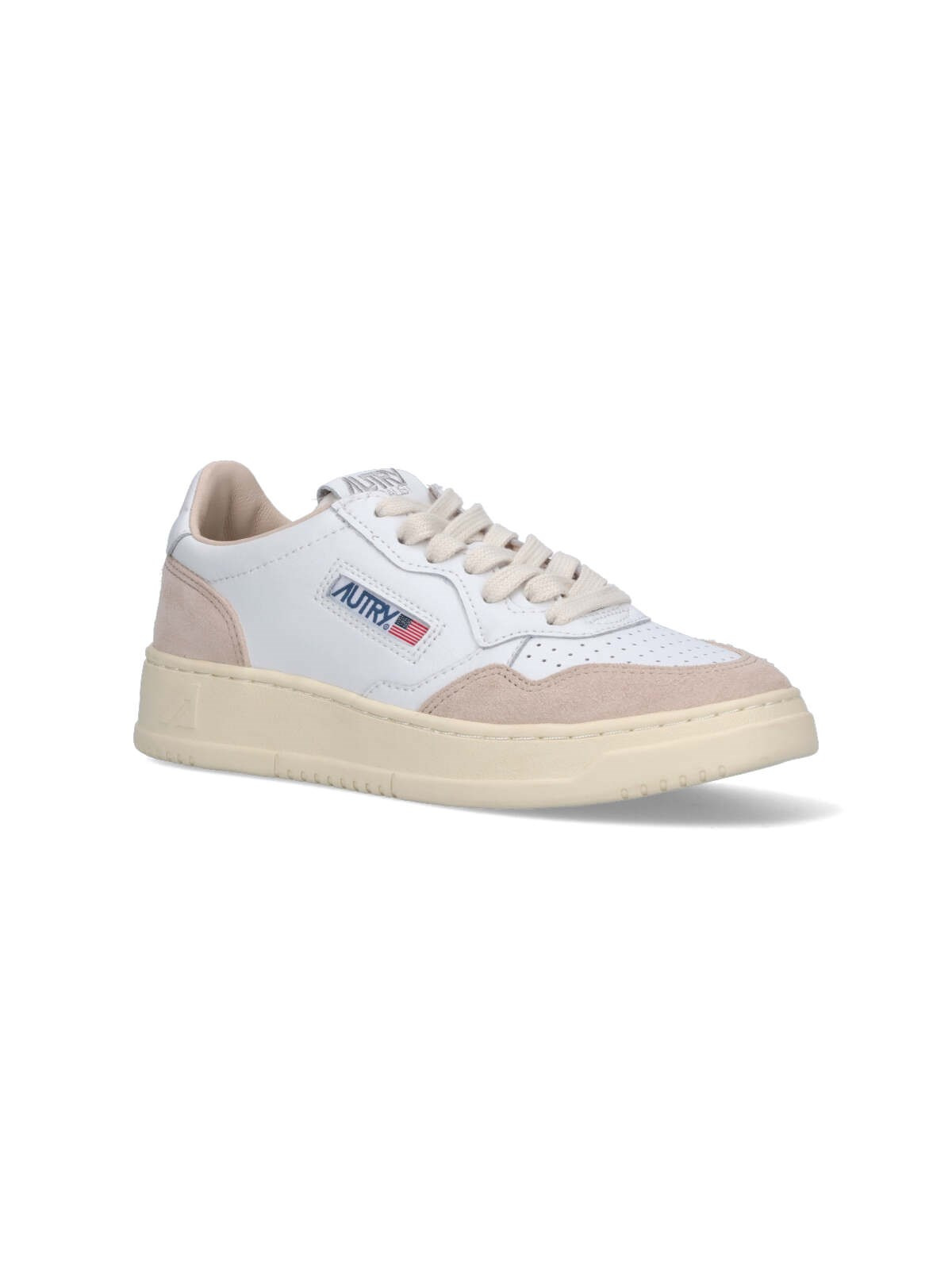 "MEDALIST" LOW SNEAKERS - 2