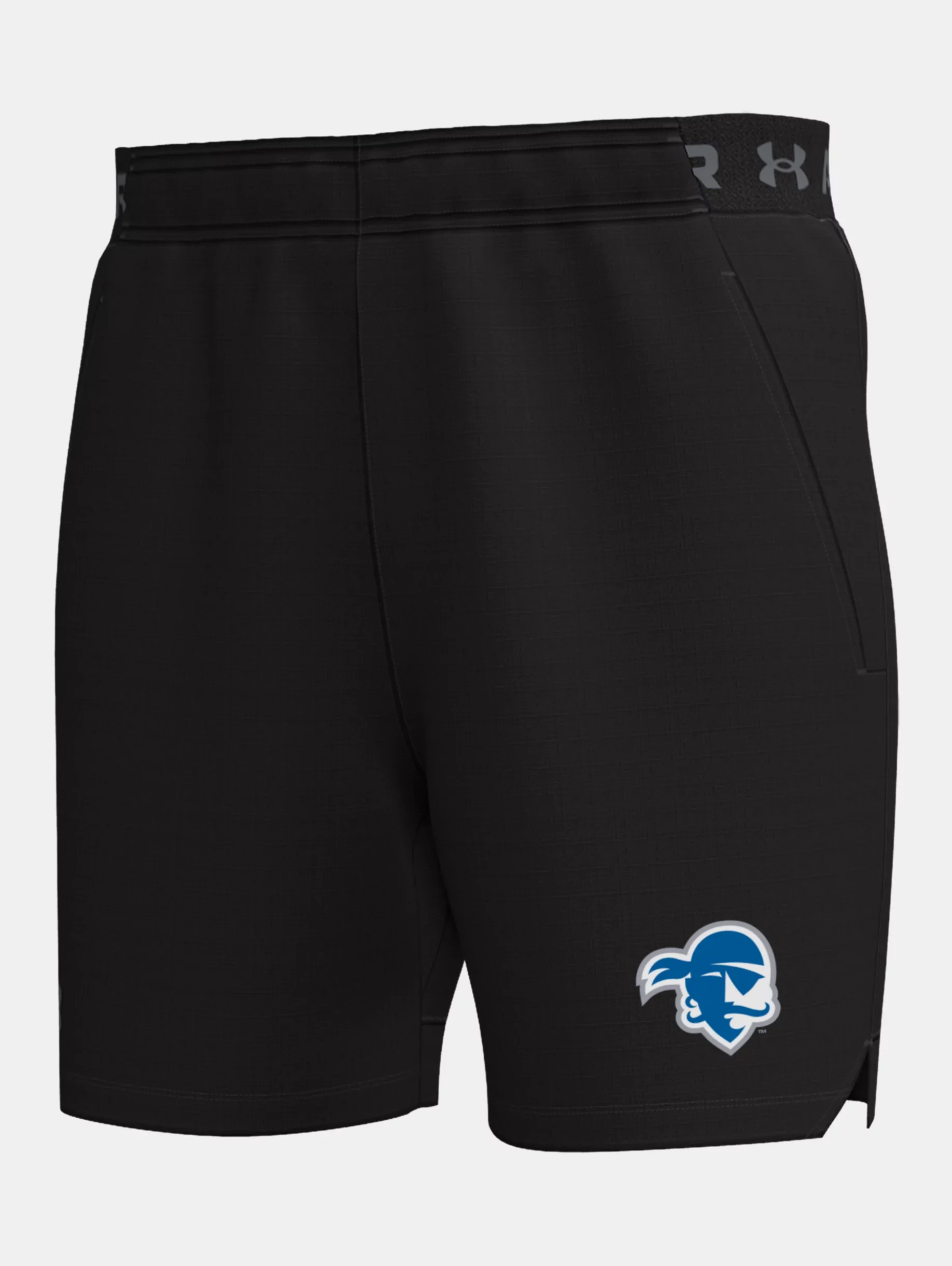 UA Vanish Woven Collegiate - 1