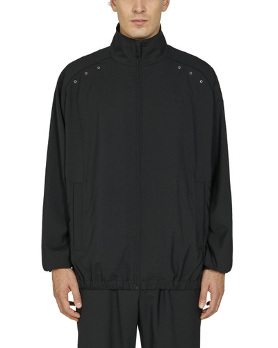1017 ALYX 9SM TAILORED TRACKTOP WITH EYELETS outlook