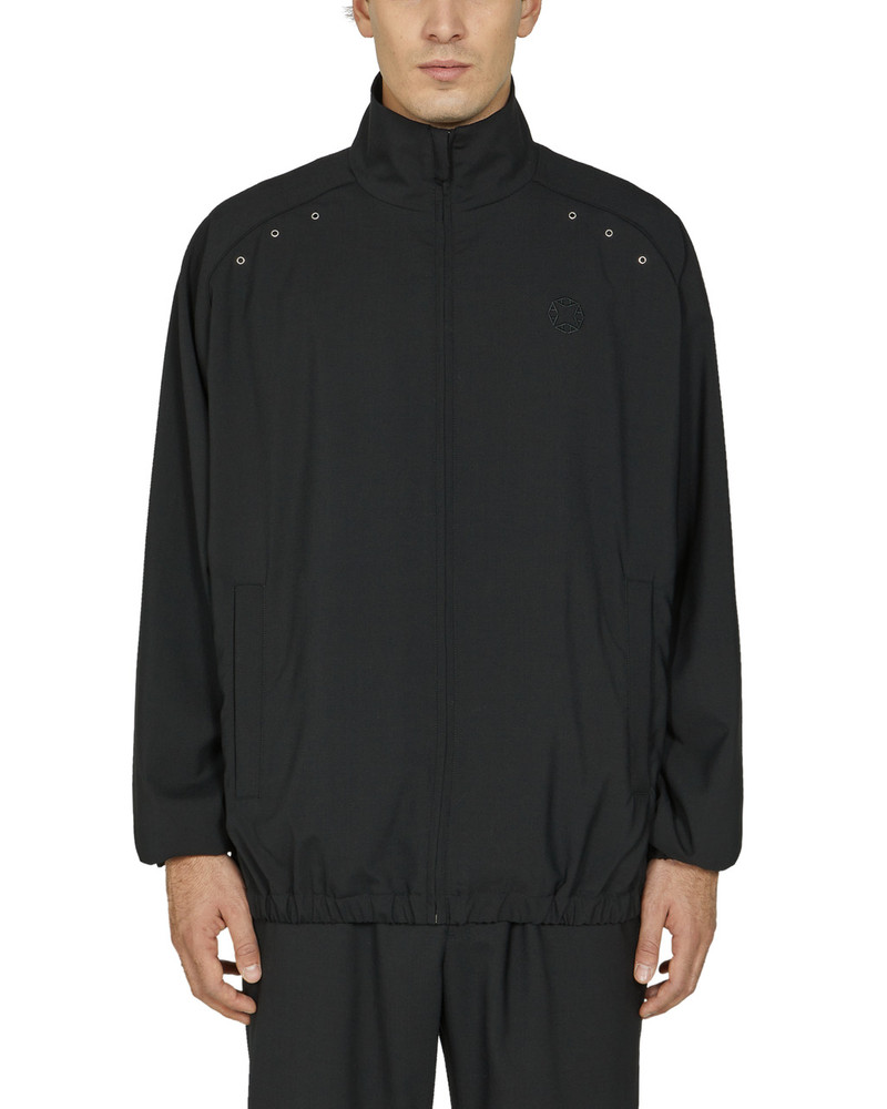 1017 ALYX 9SM TAILORED TRACKTOP WITH EYELETS outlook