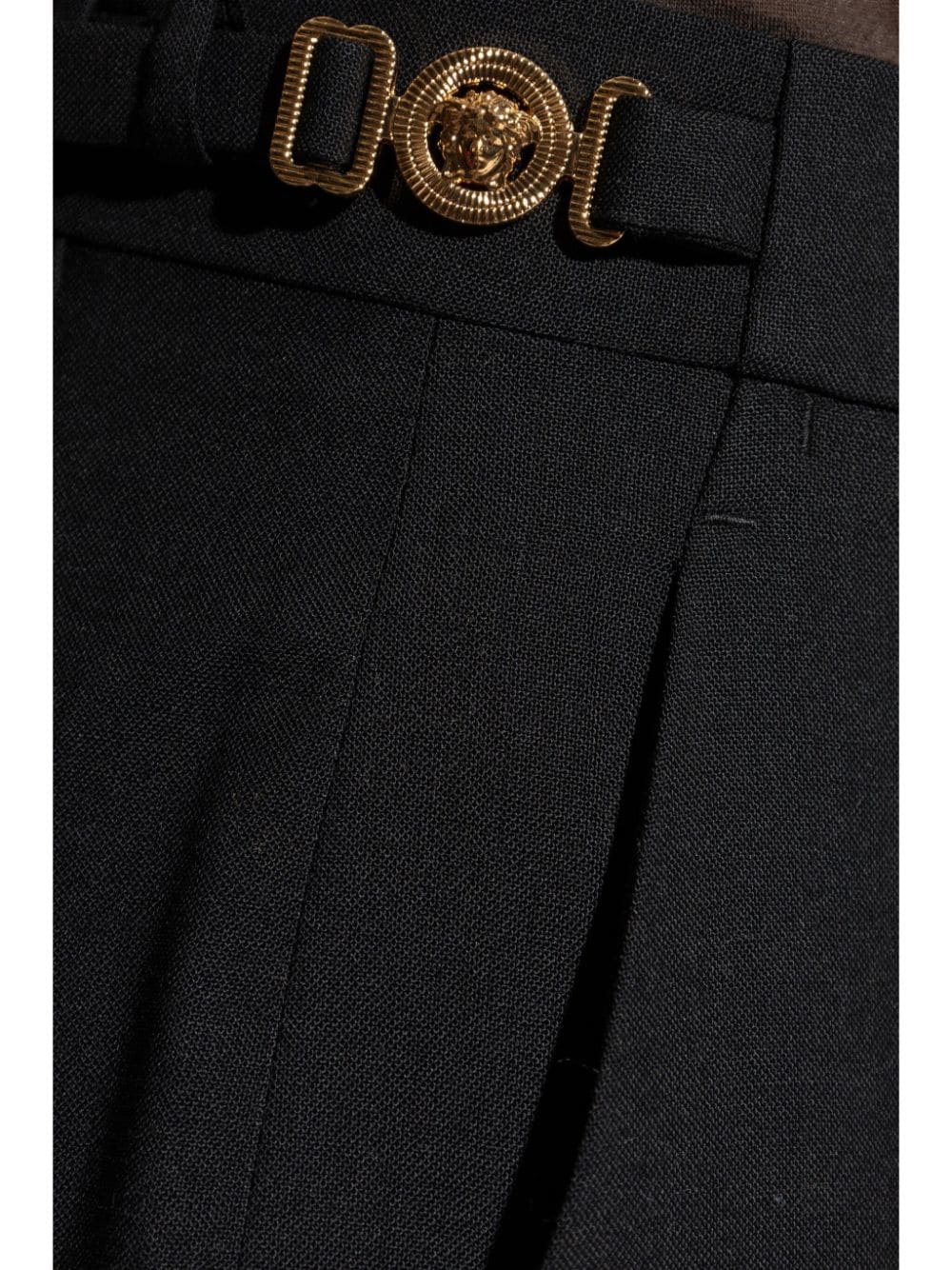 Medusa tailored trousers - 5
