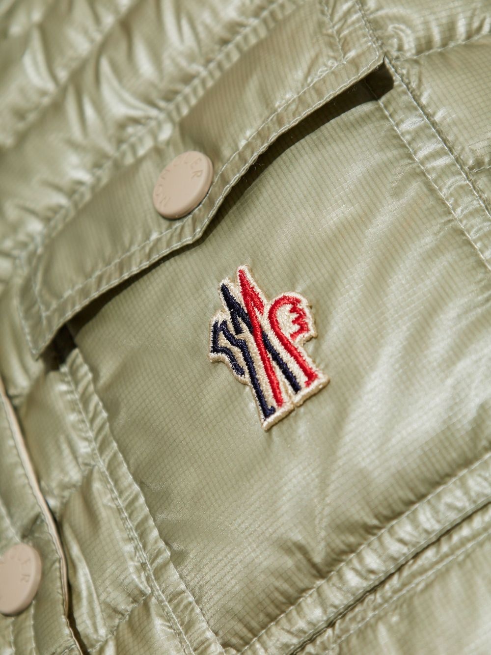 Gumiane gilet - 5