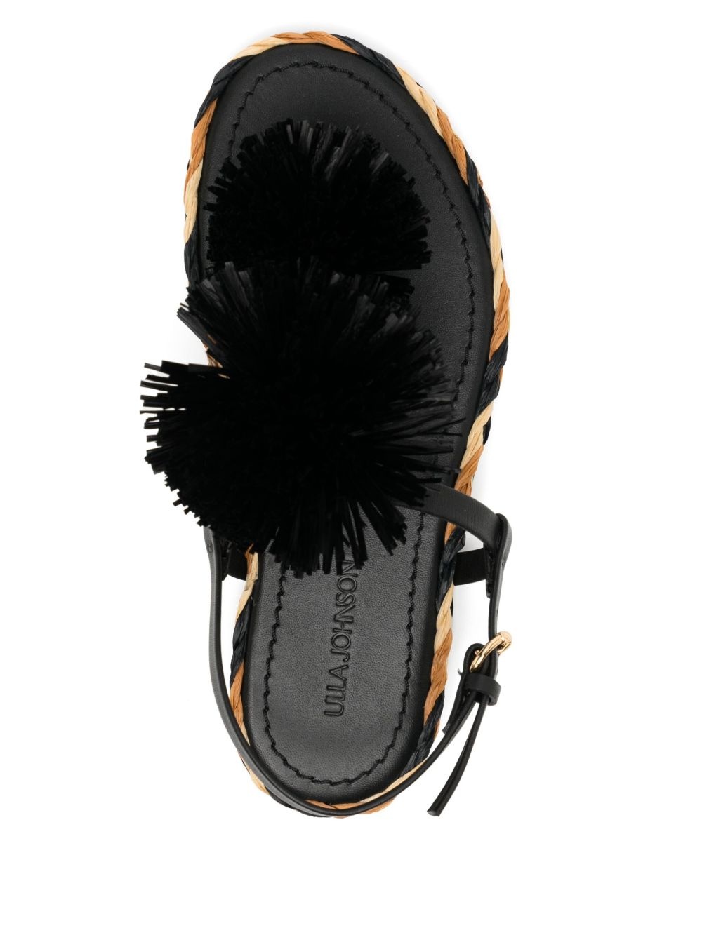 Ingrid sandals - 4