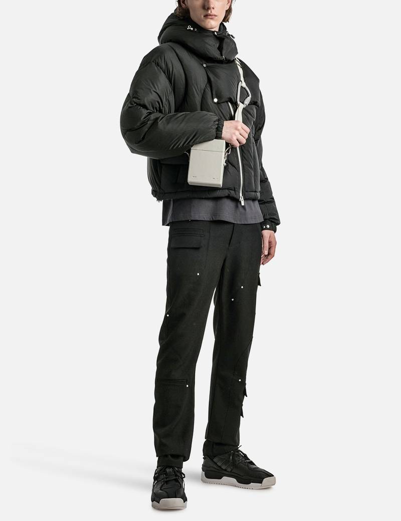 HELIOT EMIL™ COVERT CARGO TROUSERS outlook