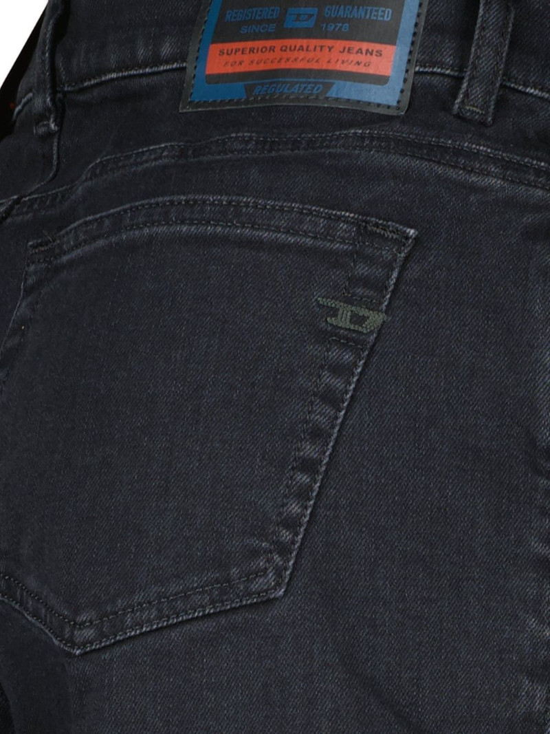 five-pocket jeans 4
