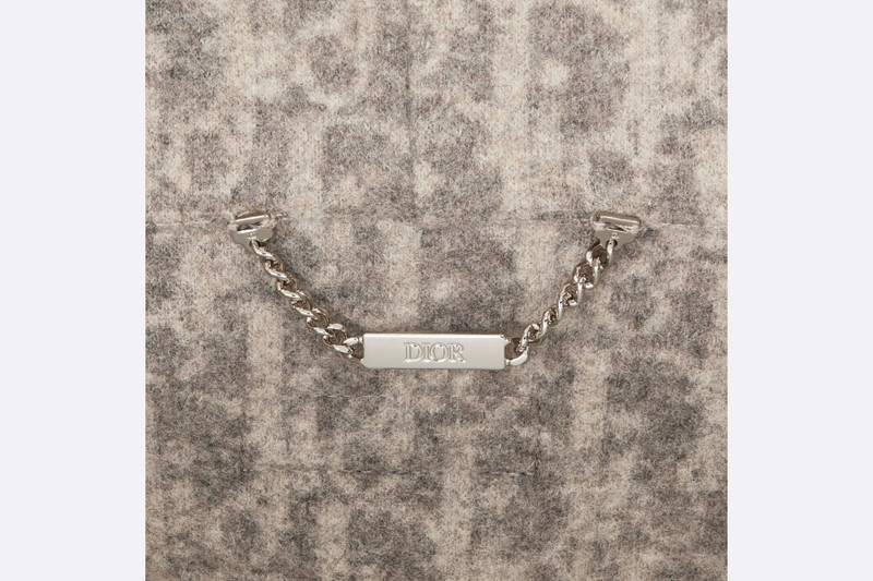 Dior Icons Hooded Sweatshirt 3