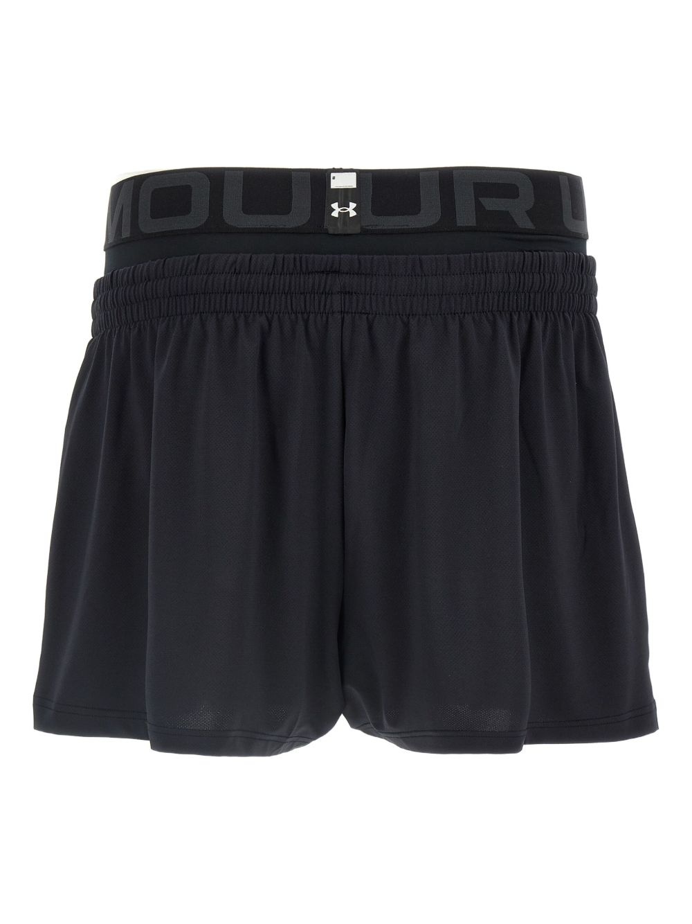 x Under Armour® mesh shorts - 2