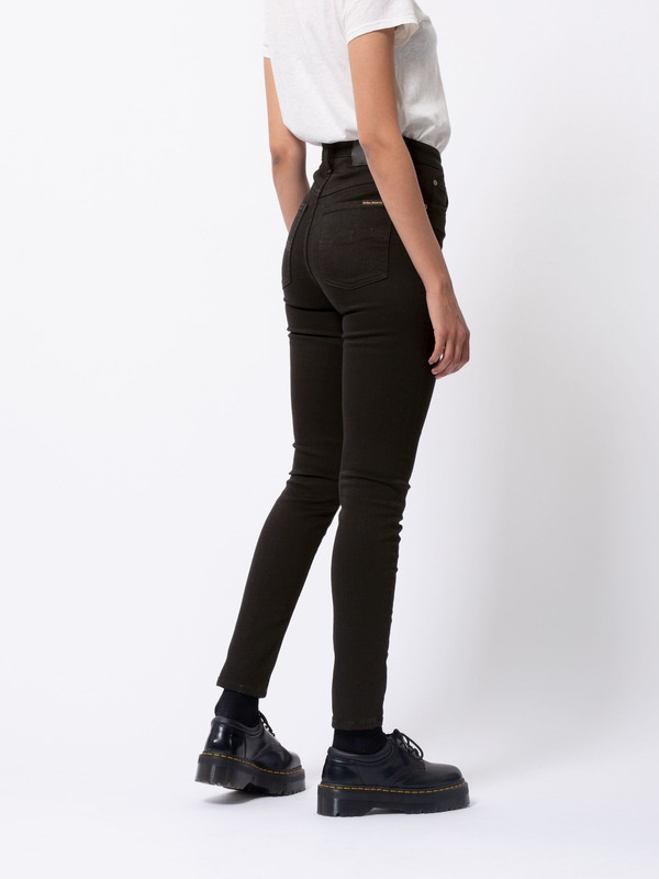Hightop Tilde Everblack - 6