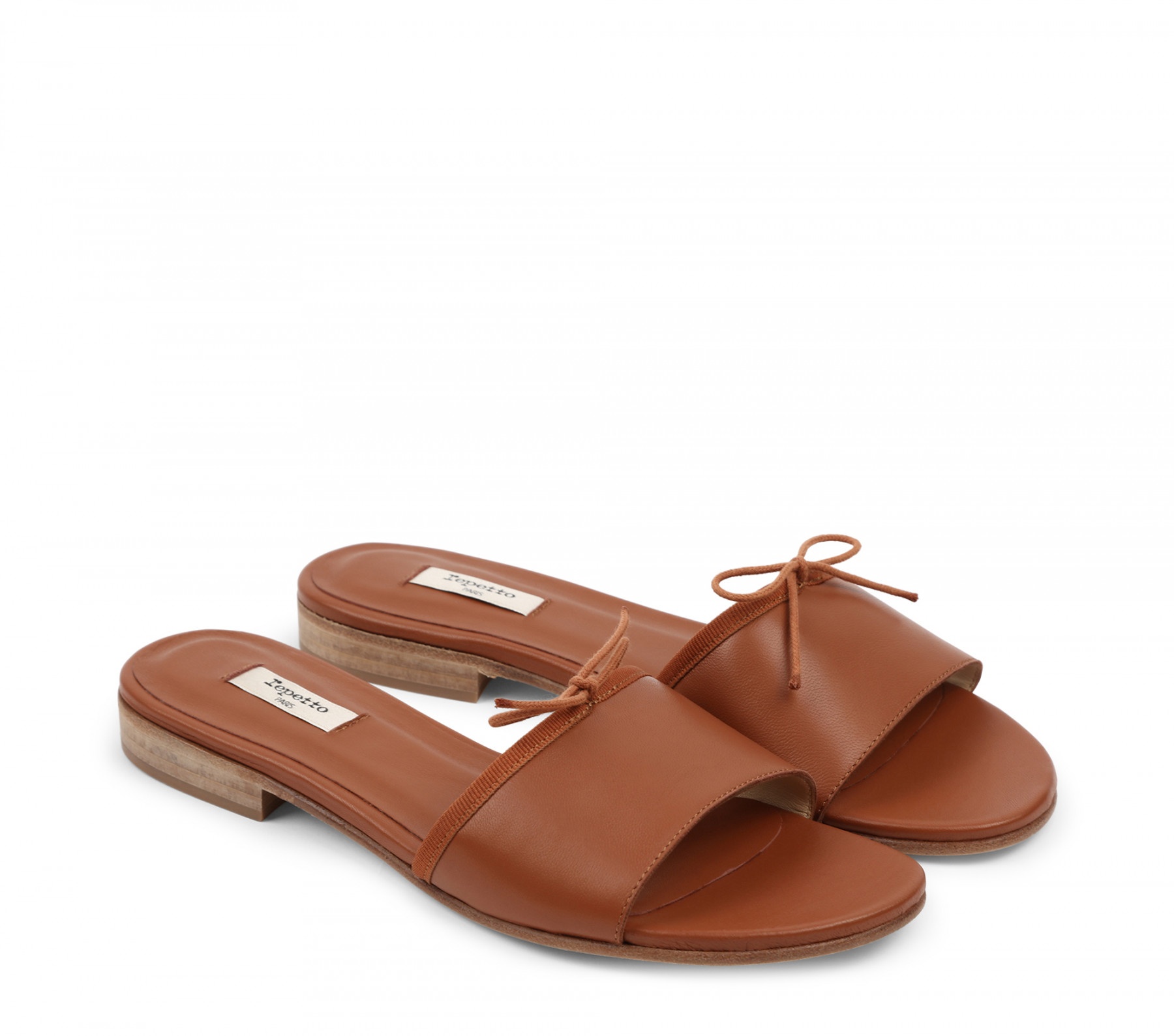 Terence mules - 2