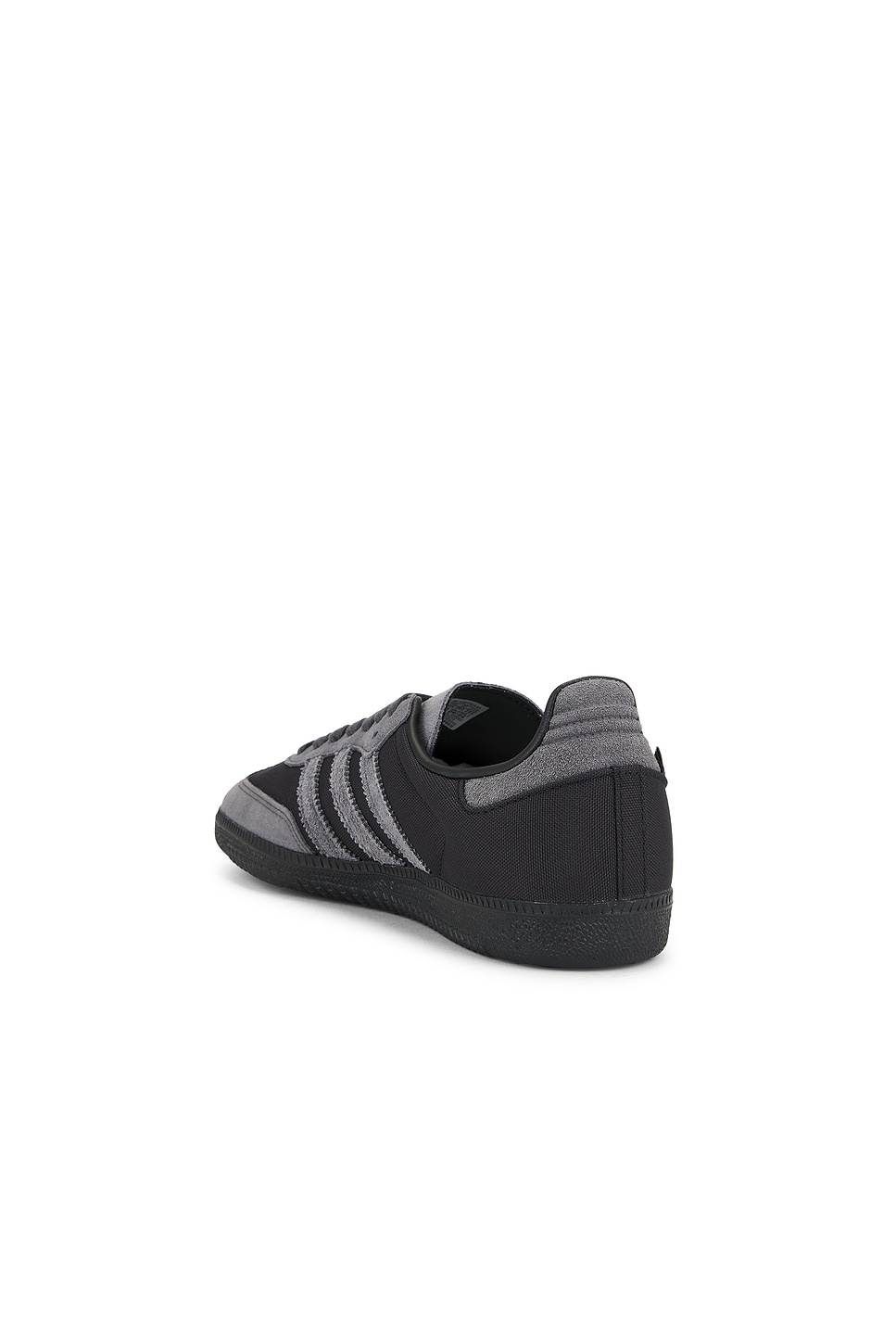 Samba Og - 3