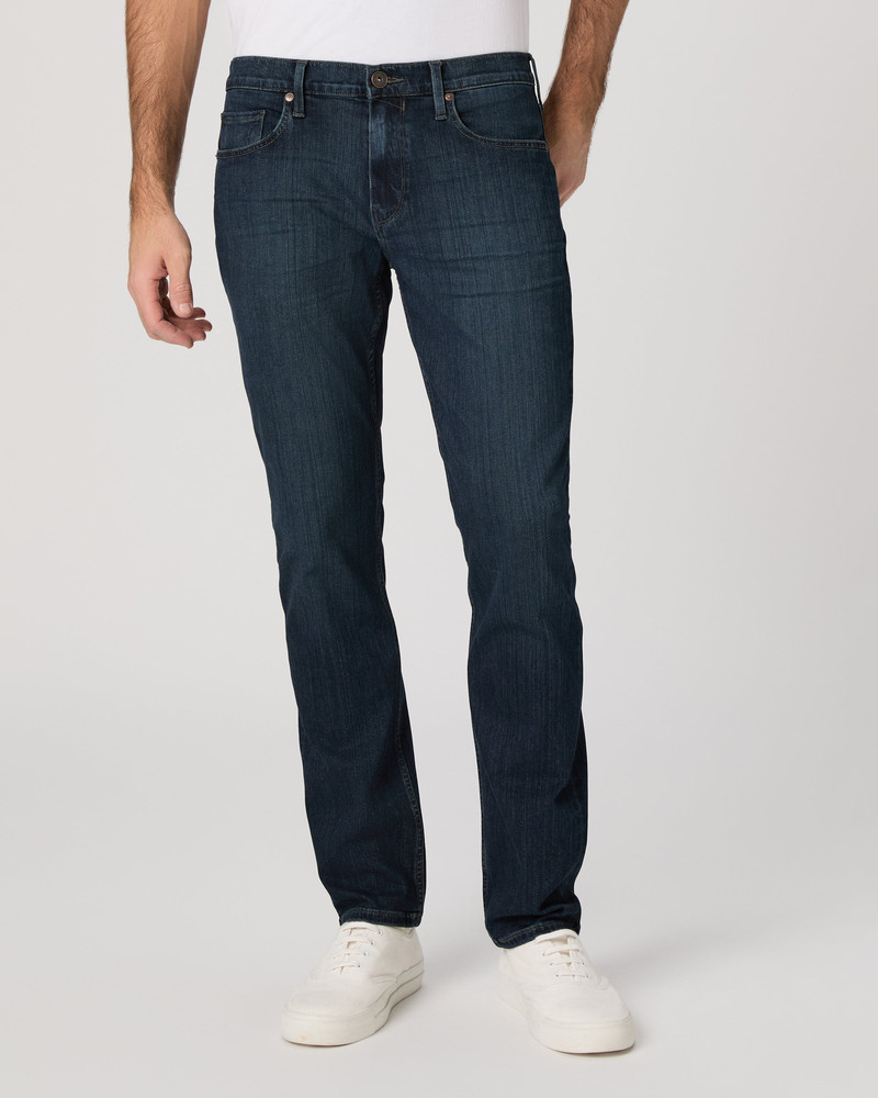 Transcend Normandie 32" Straight Jean 1