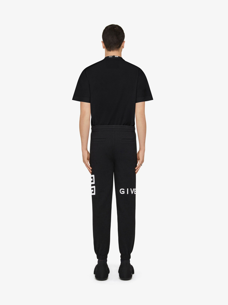 ZIPPED POLO SHIRT IN COTTON 4