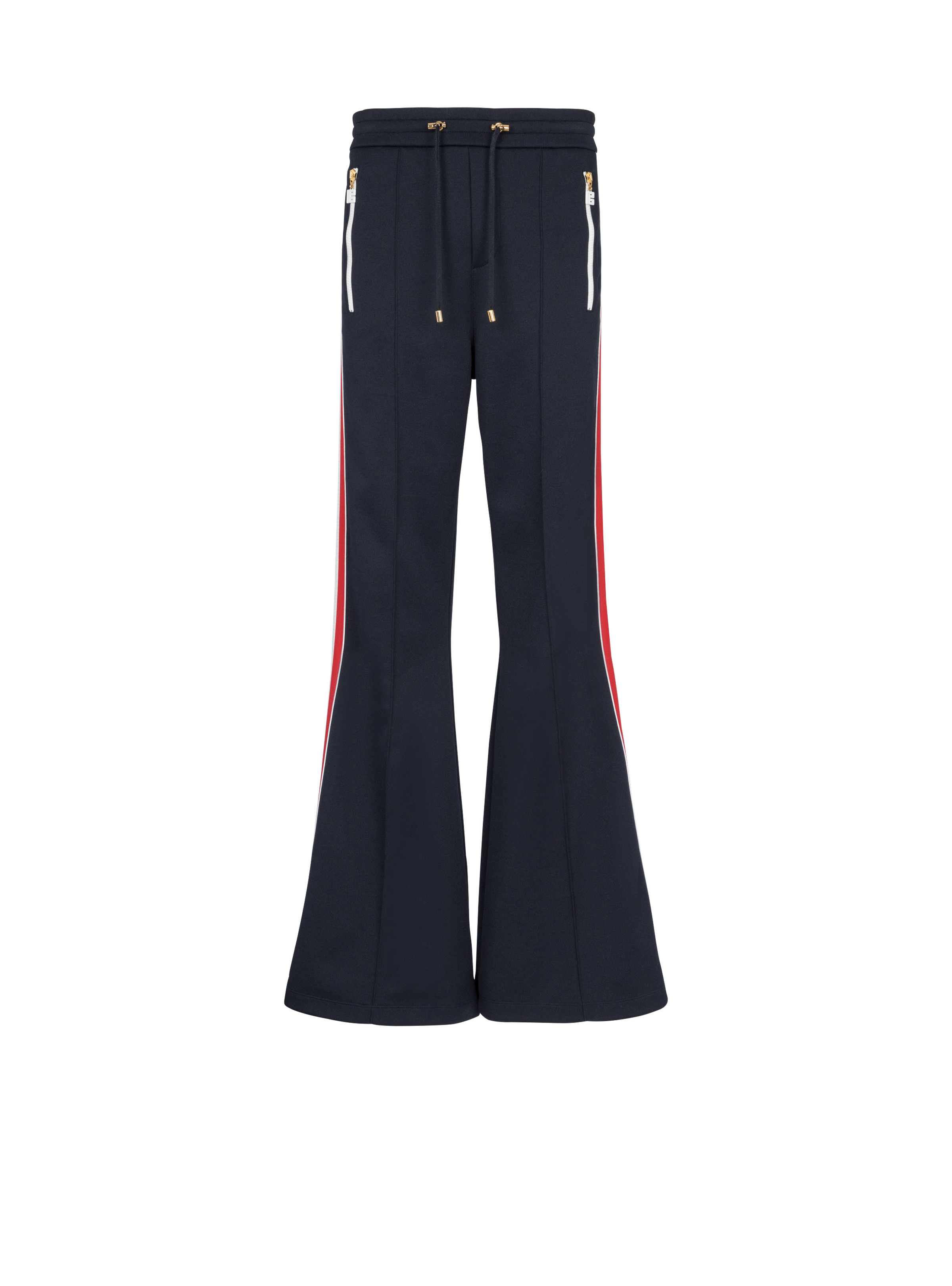Balmain '70s joggers - 1