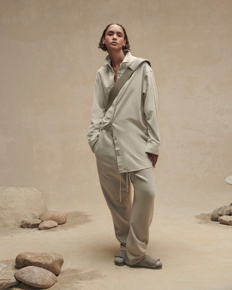 ESSENTIALS Relaxed Sweatpant outlook