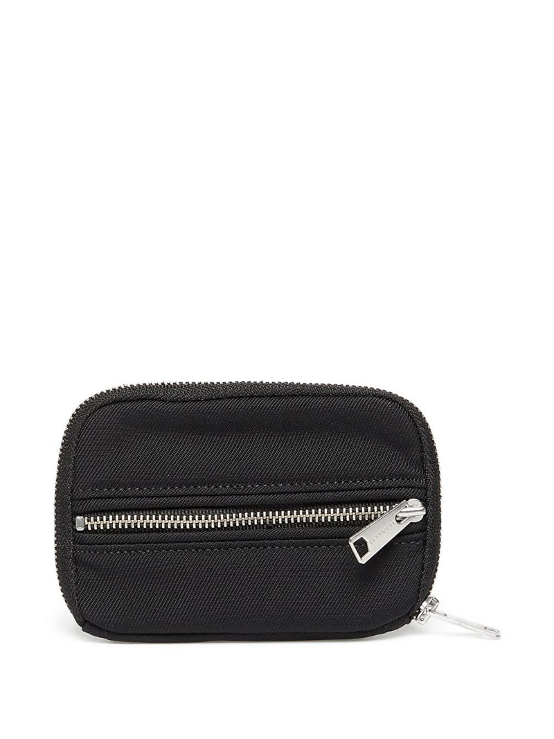 Carhartt Leroy zipped wallet outlook
