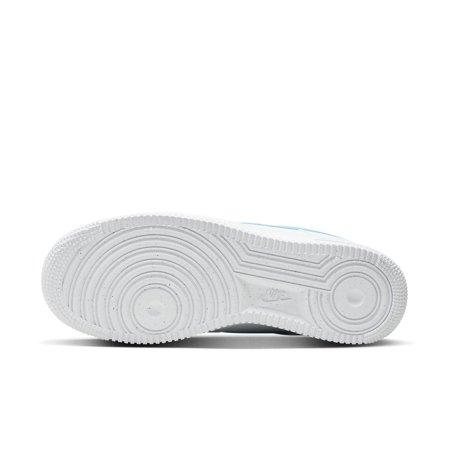 (WMNS) Nike Air Force 1 '07 Next Nature 'White University Blue' DV3808-103 - 6