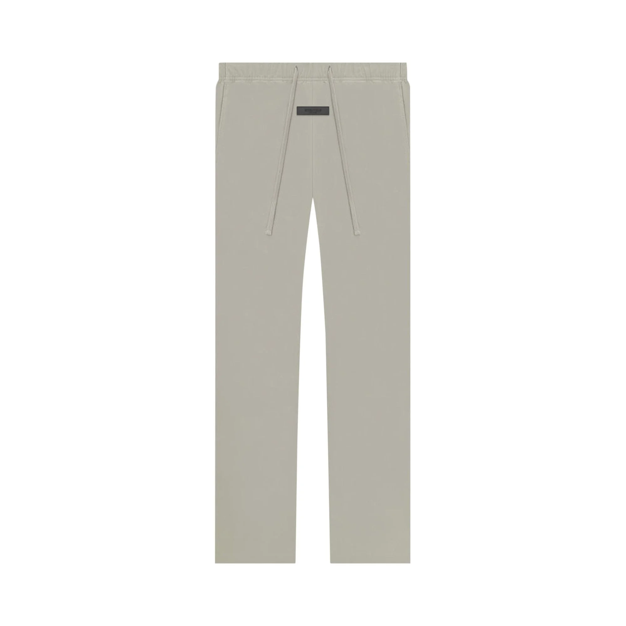 Fear of God Essentials Relaxed Pants 'Seal' - 1