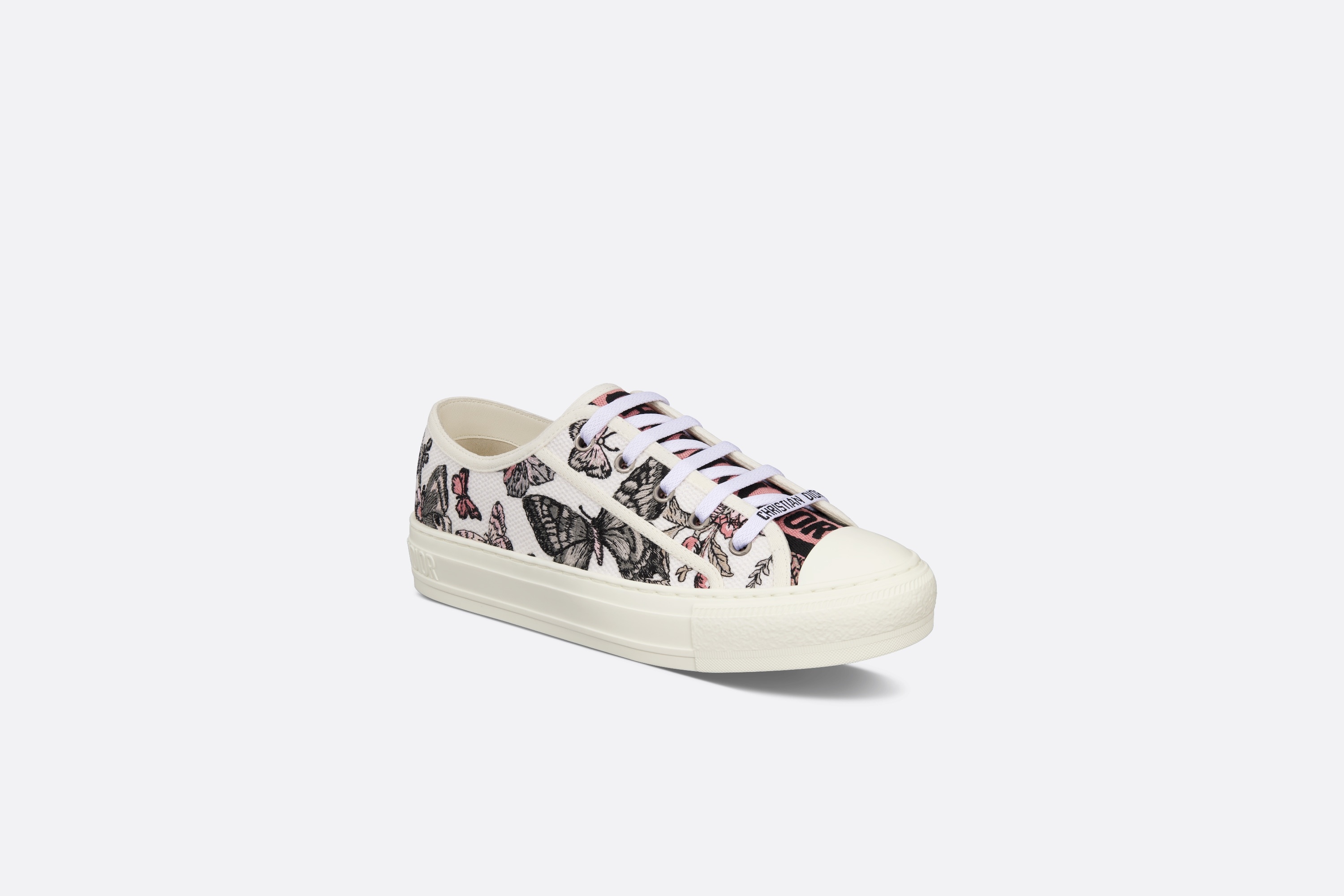 Walk'n'Dior Sneaker - 1
