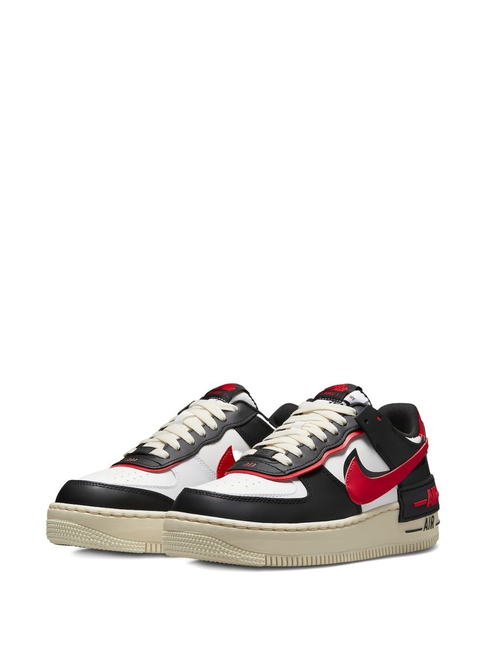 Air Force 1 Shadow DR7883-102 "University Red" sneakers - 2