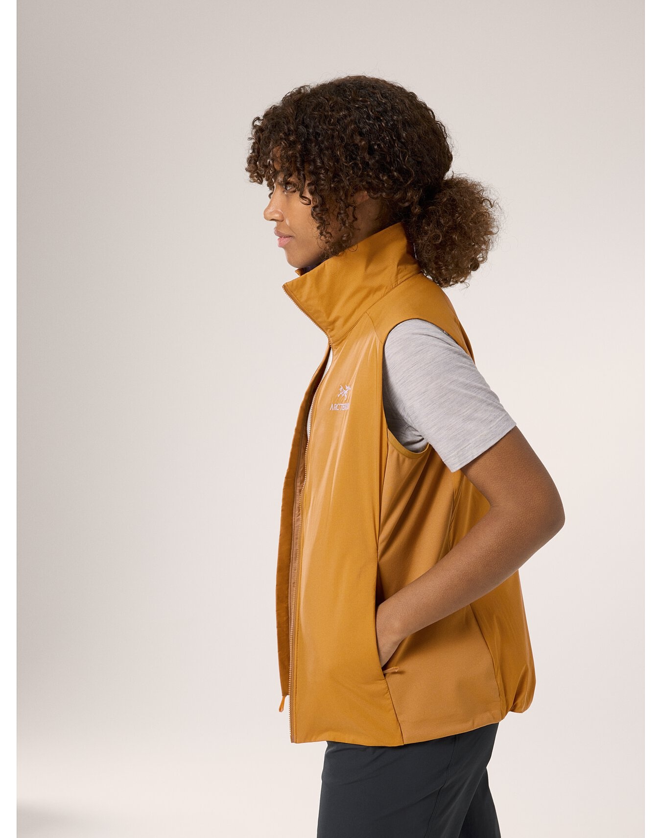 Atom Vest - 5