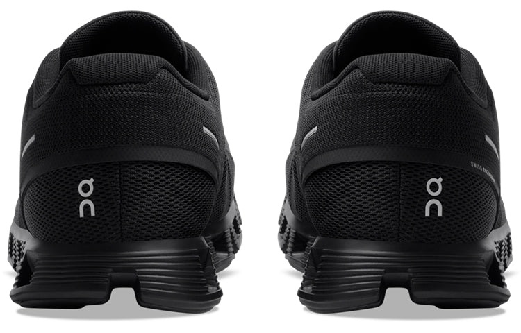 On Running Cloud 5 'All Black' 59.98986 - 6